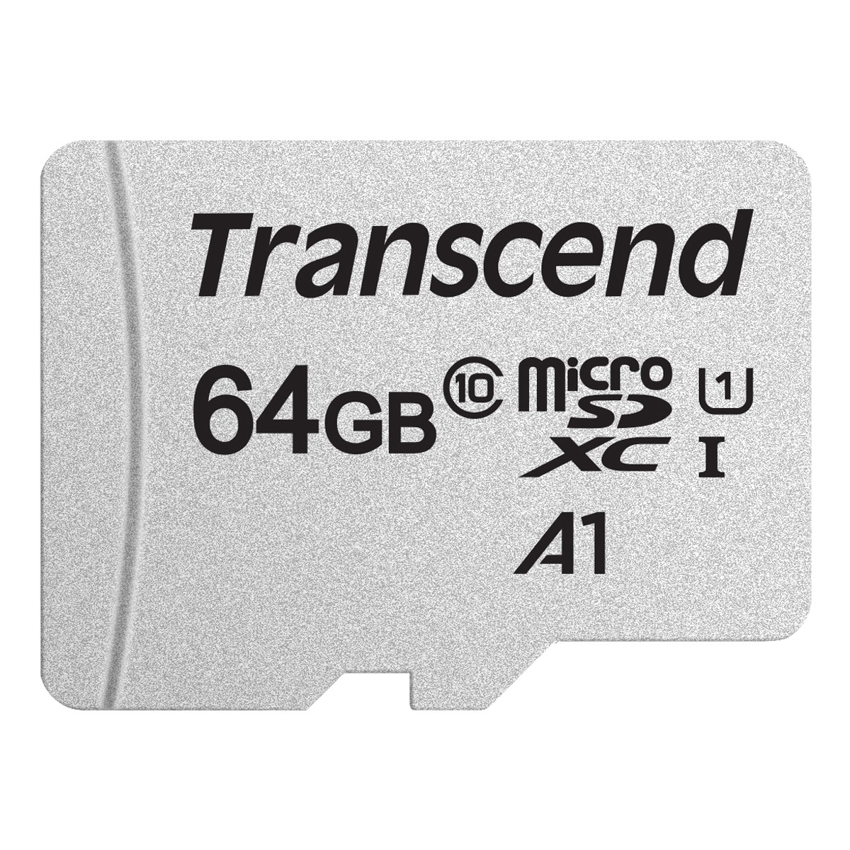 microSDXC 64GB U1 (R95/W25) - Minnekort