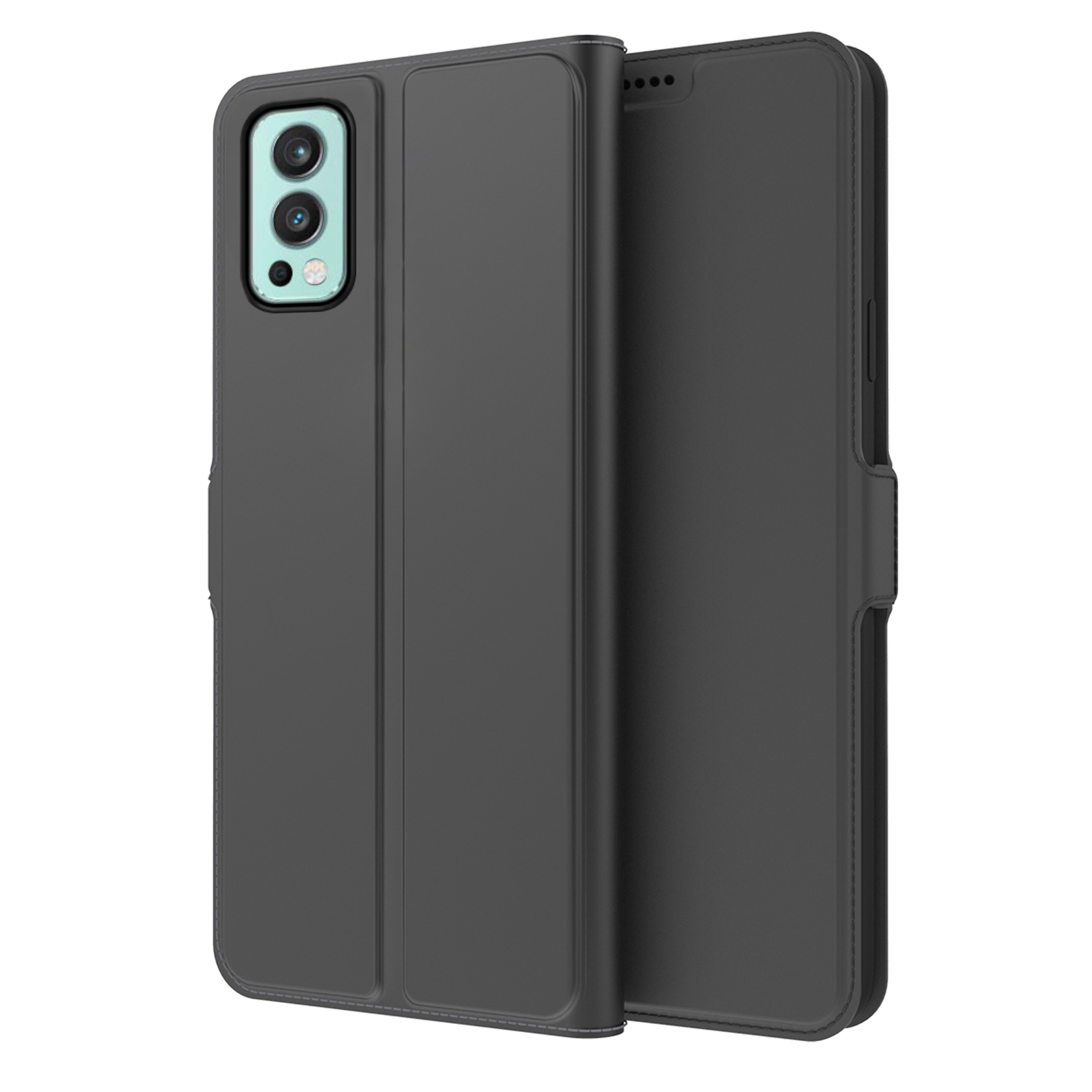 Slim Card Wallet OnePlus Nord 2 5G svart