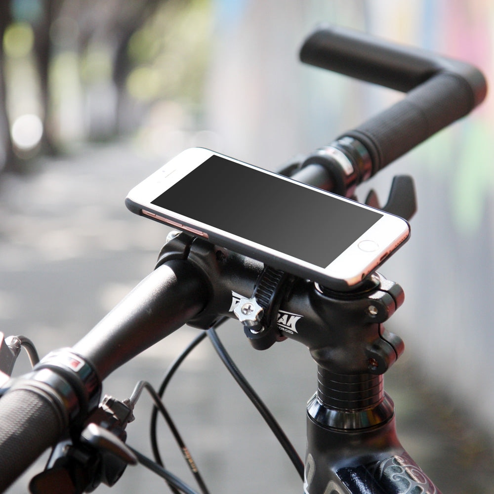 X22K Smartphone Universal Bar/Bike Mount svart