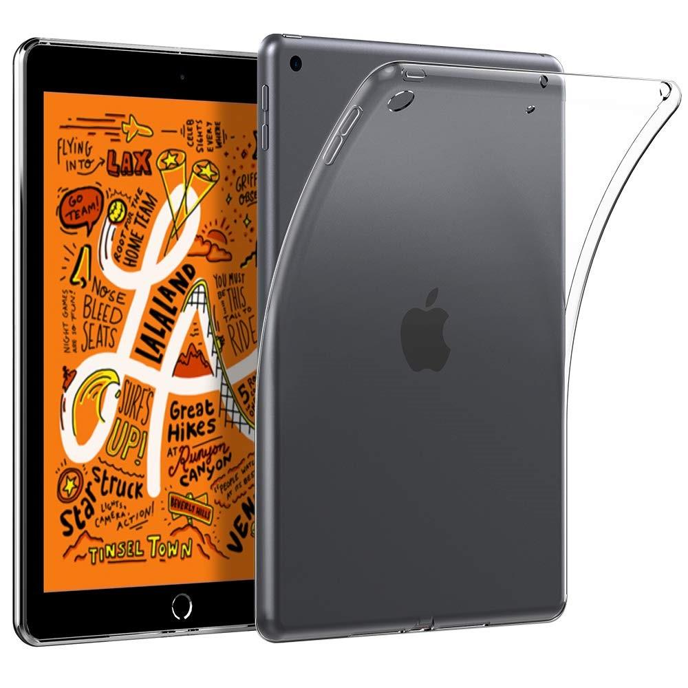 Deksel iPad Mini 5th Gen (2019) gjennomsiktig