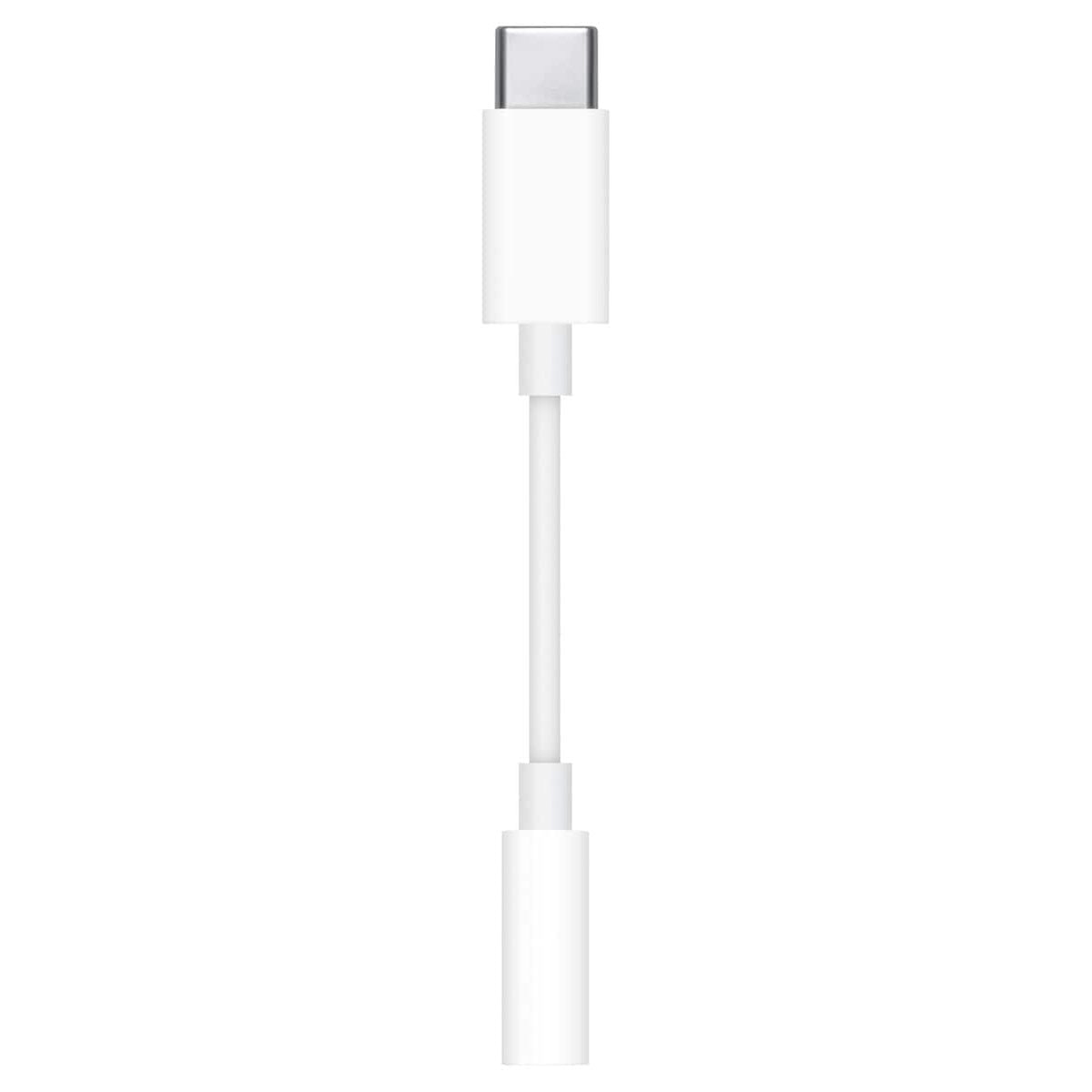 USB-C to 3.5 mm Adapter