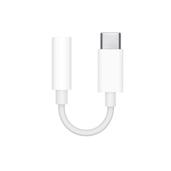 USB-C to 3.5 mm Adapter