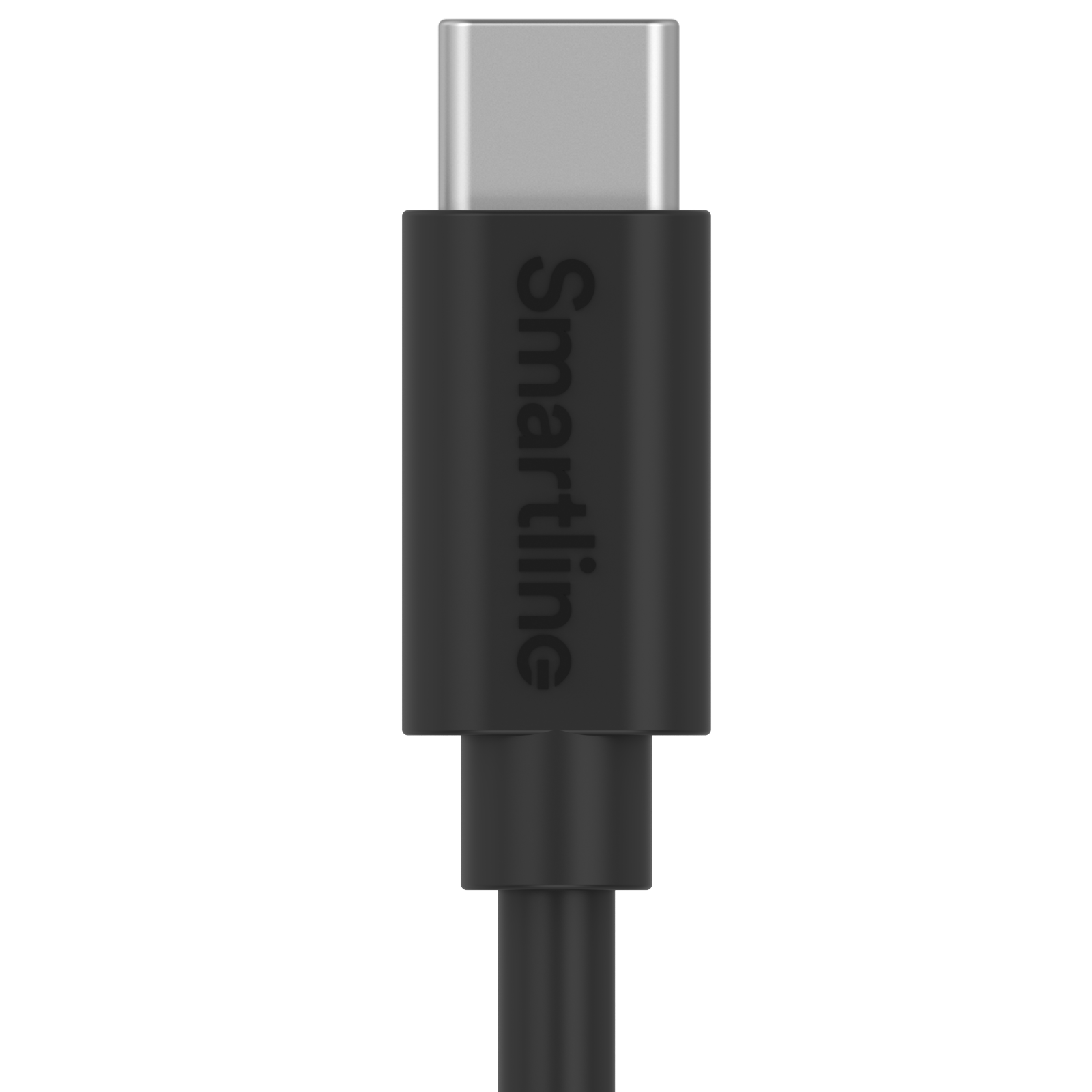 USB Cable USB-C 3m svart