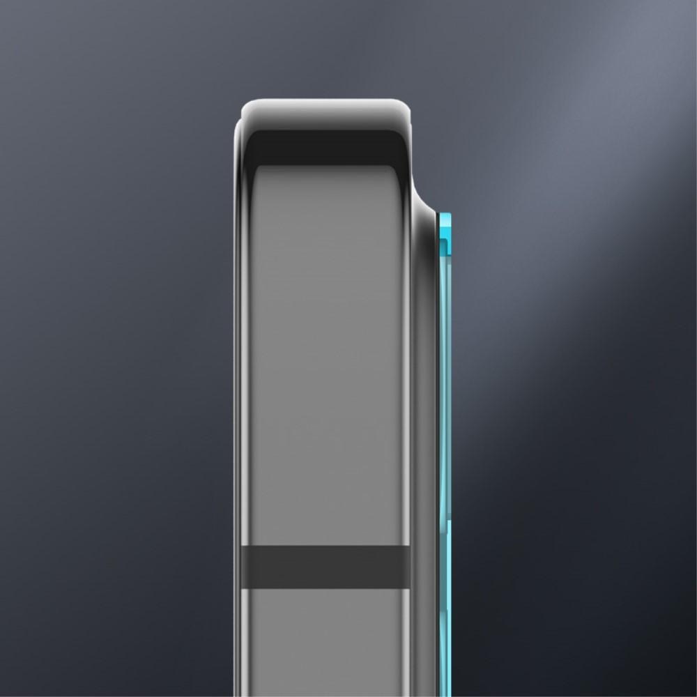 0.15mm Herdet Glass Linsebeskyttelse iPhone 12 Pro (2-pack)