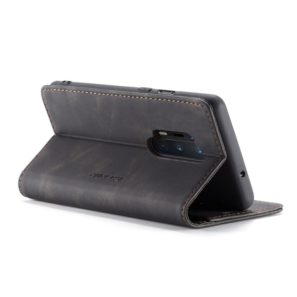 Slim Lommebokveske  OnePlus 8 Pro Svart