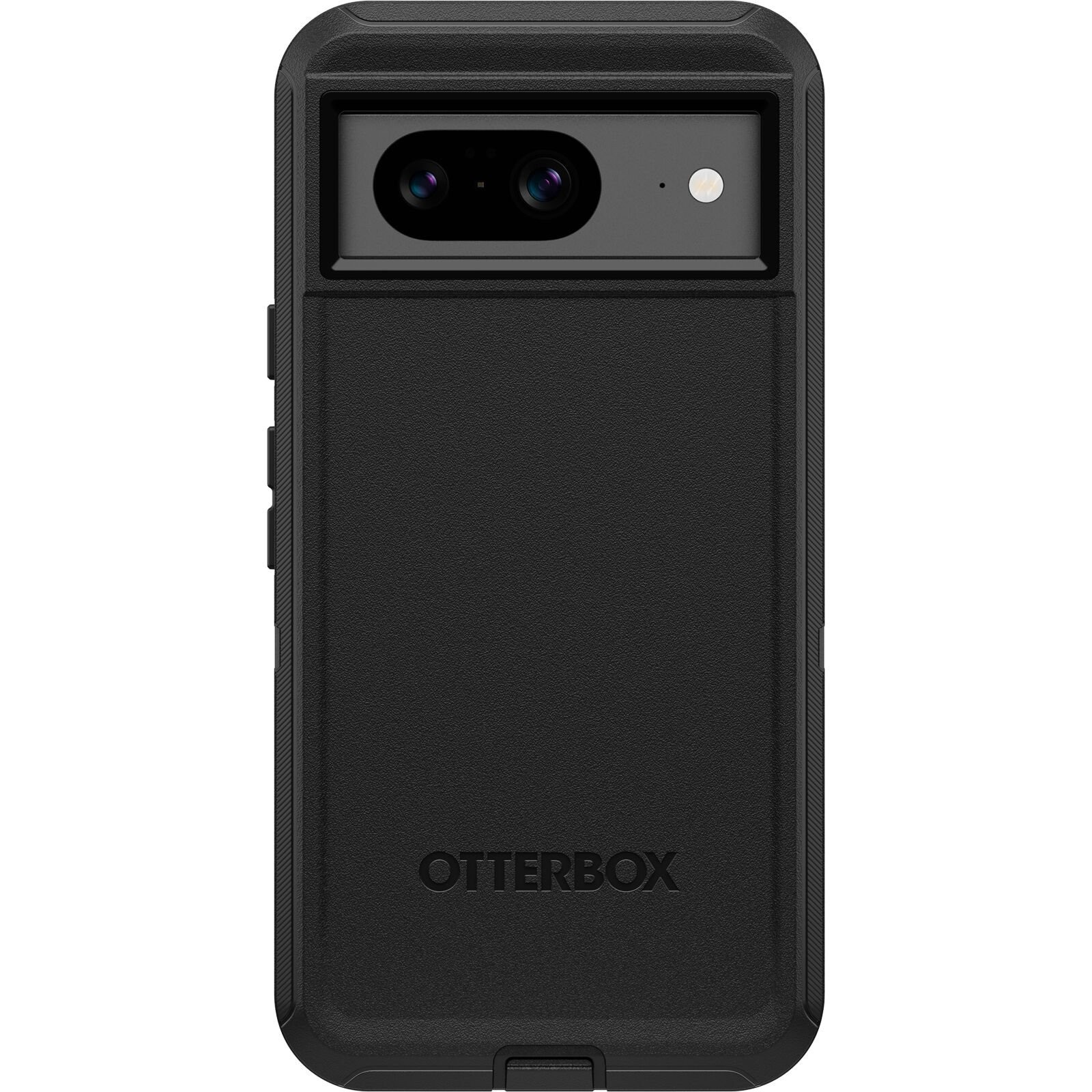 Defender Deksel Google Pixel 8 Svart