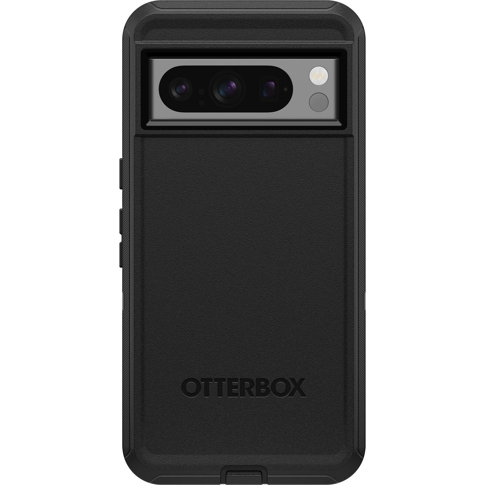 Defender Deksel Google Pixel 8 Pro Svart