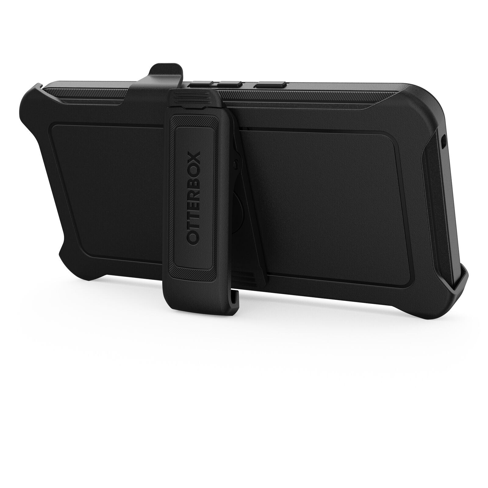 Defender Deksel Google Pixel 8 Pro Svart
