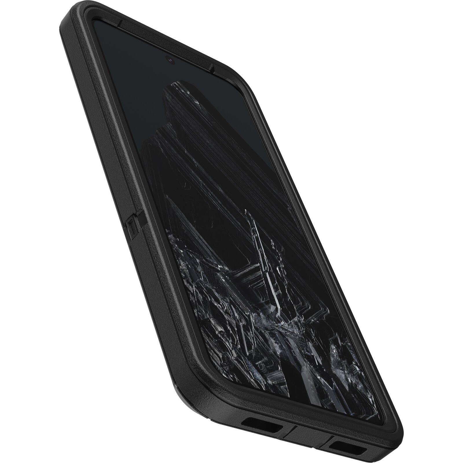 Defender Deksel Google Pixel 8 Pro Svart