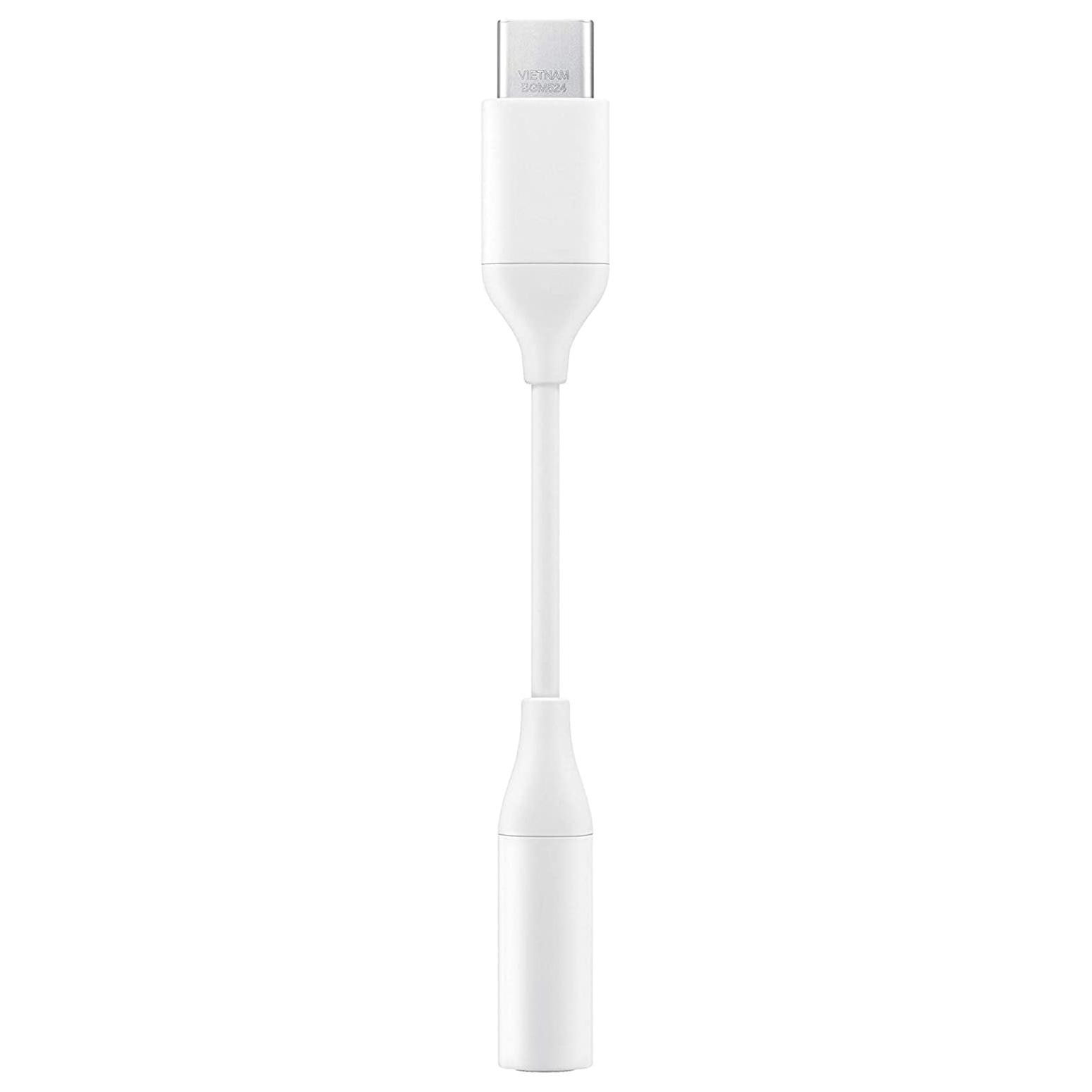 Adapter USB-C til 3.5 mm DAC (EE-UC10JU)