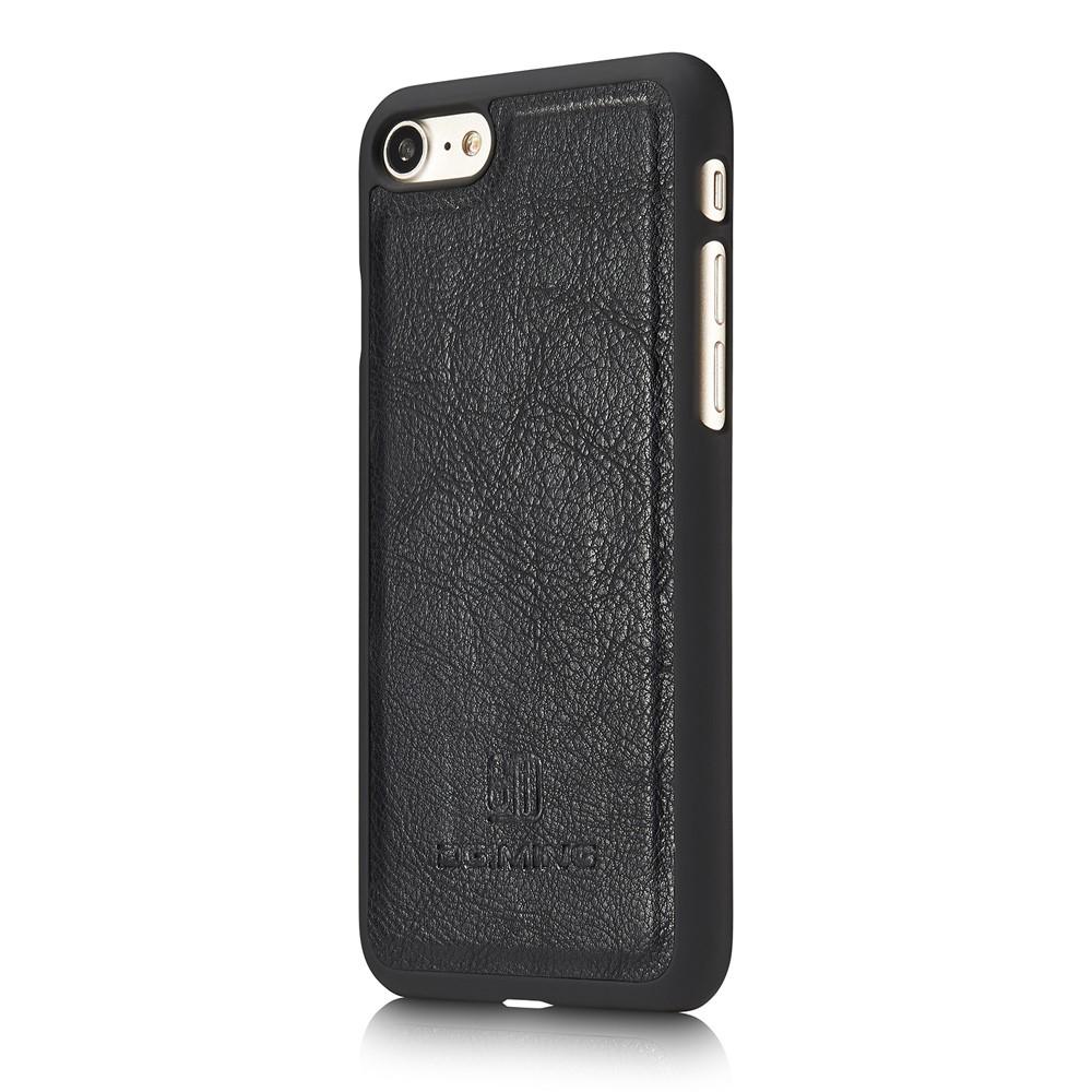 Magnet Wallet Apple iPhone 7/8/SE Black