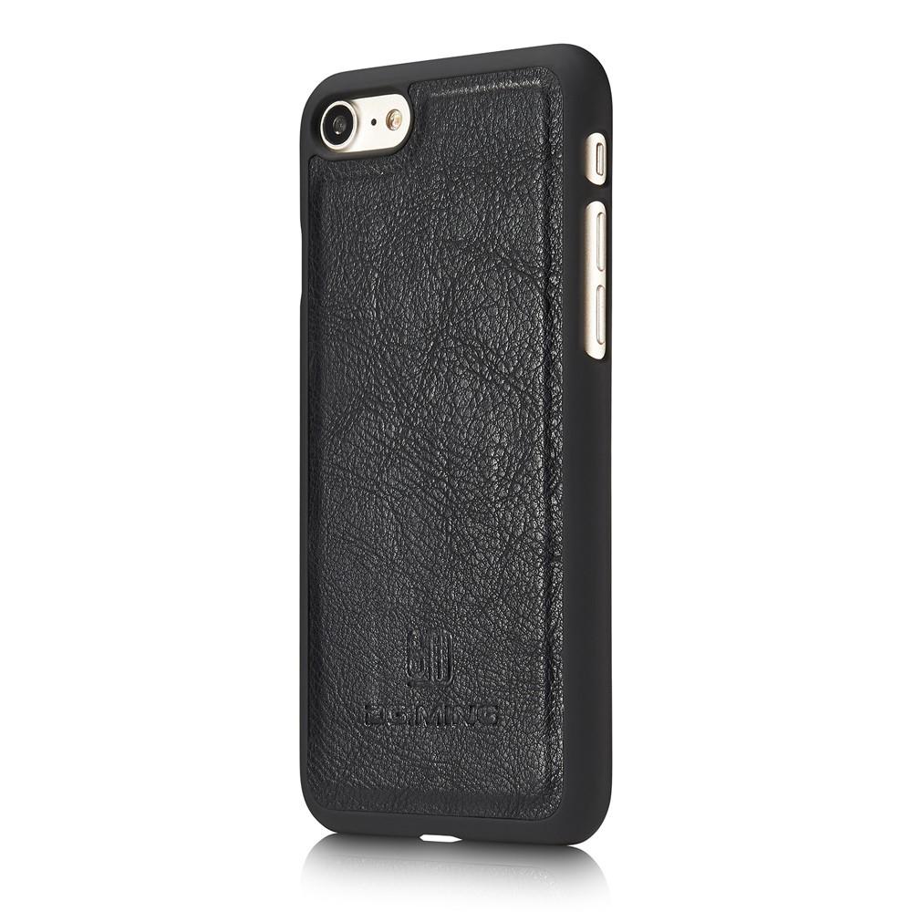 Magnet Wallet iPhone 7 Black