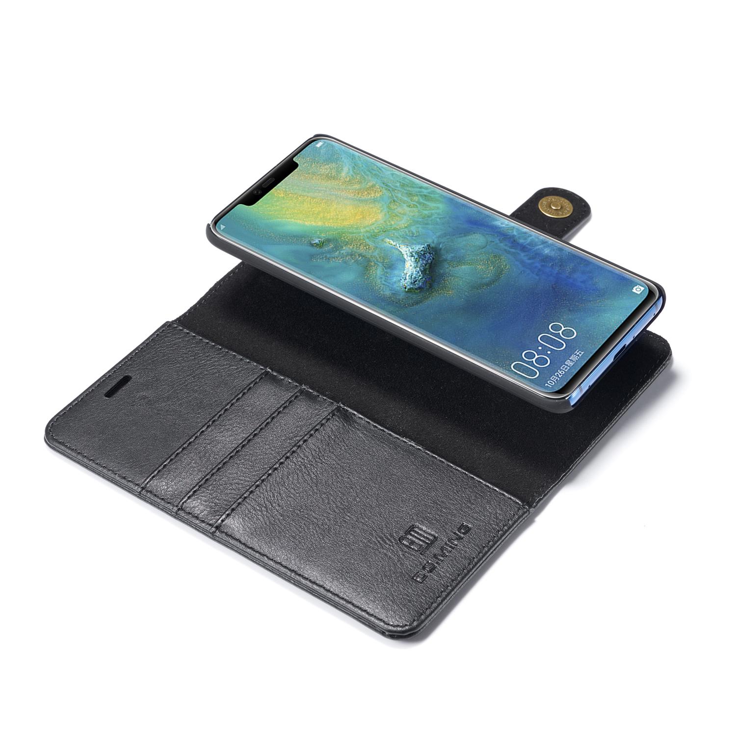 Magnet Wallet Huawei Mate 20 Pro Black