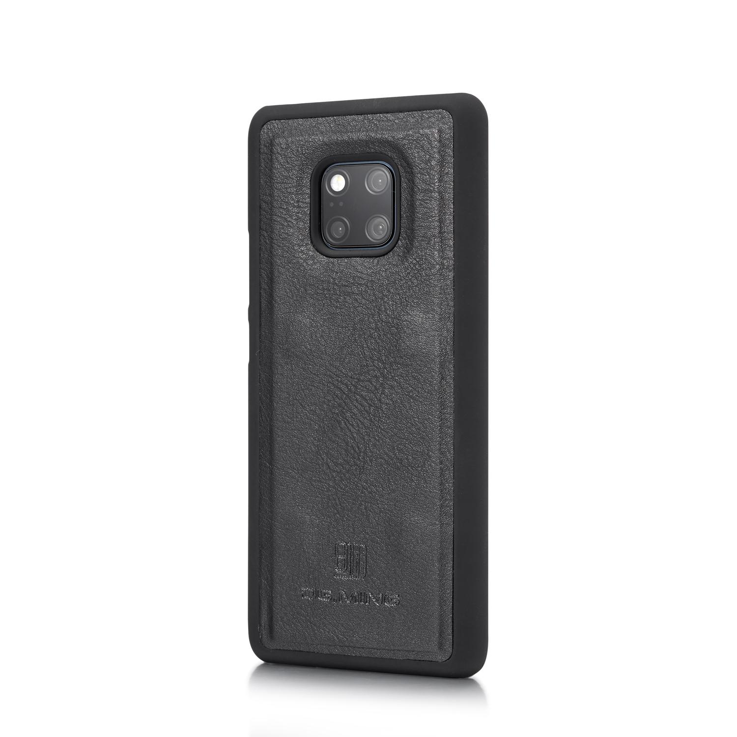 Magnet Wallet Huawei Mate 20 Pro Black