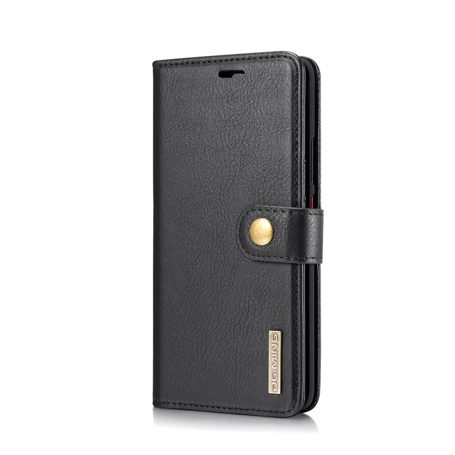Magnet Wallet Huawei Mate 20 Pro Black
