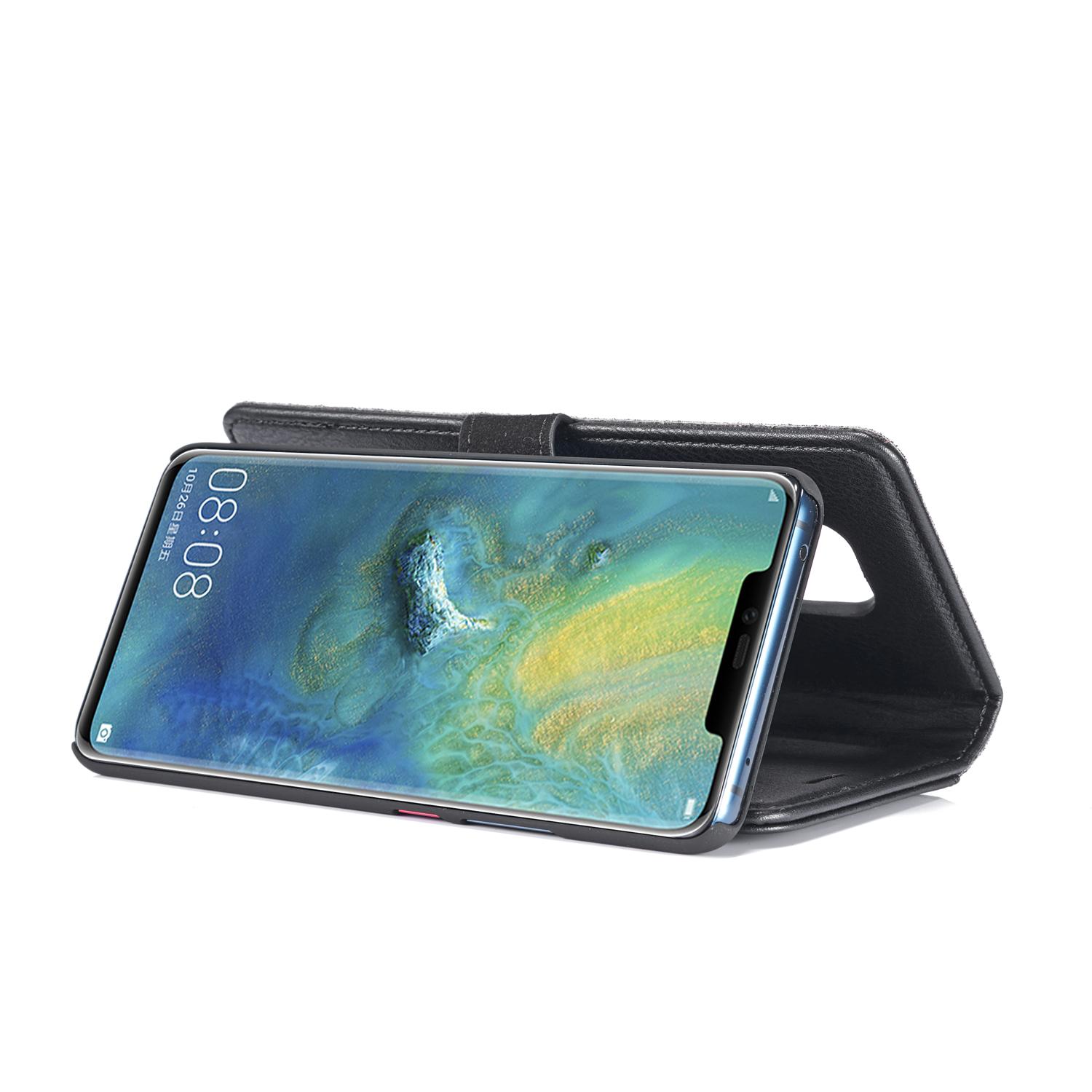 Magnet Wallet Huawei Mate 20 Pro Black