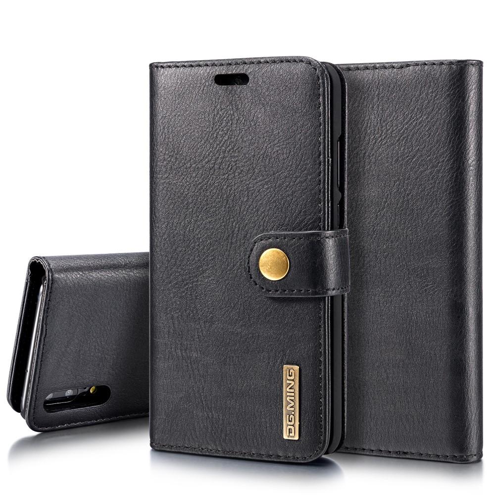 Magnet Wallet Huawei P20 Svart