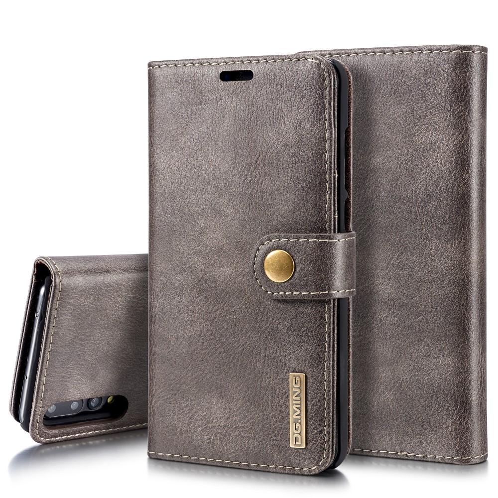 Magnet Wallet Huawei P20 Pro Brown