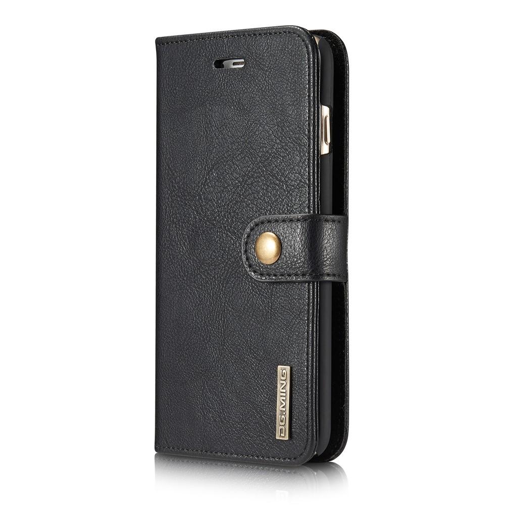 Magnet Wallet Apple iPhone 6 Plus/6S Plus Svart