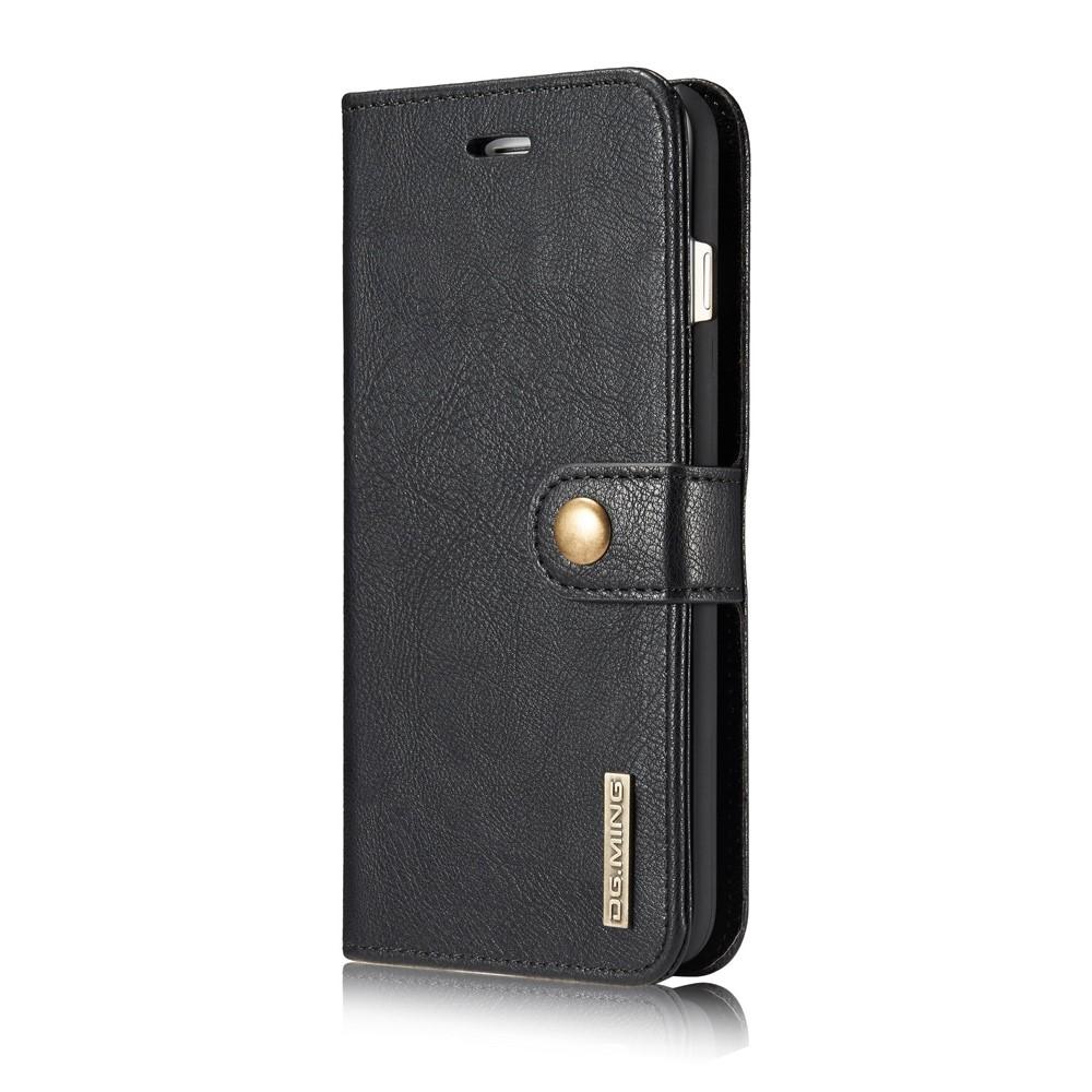 Magnet Wallet iPhone 7 Plus/8 Plus Black
