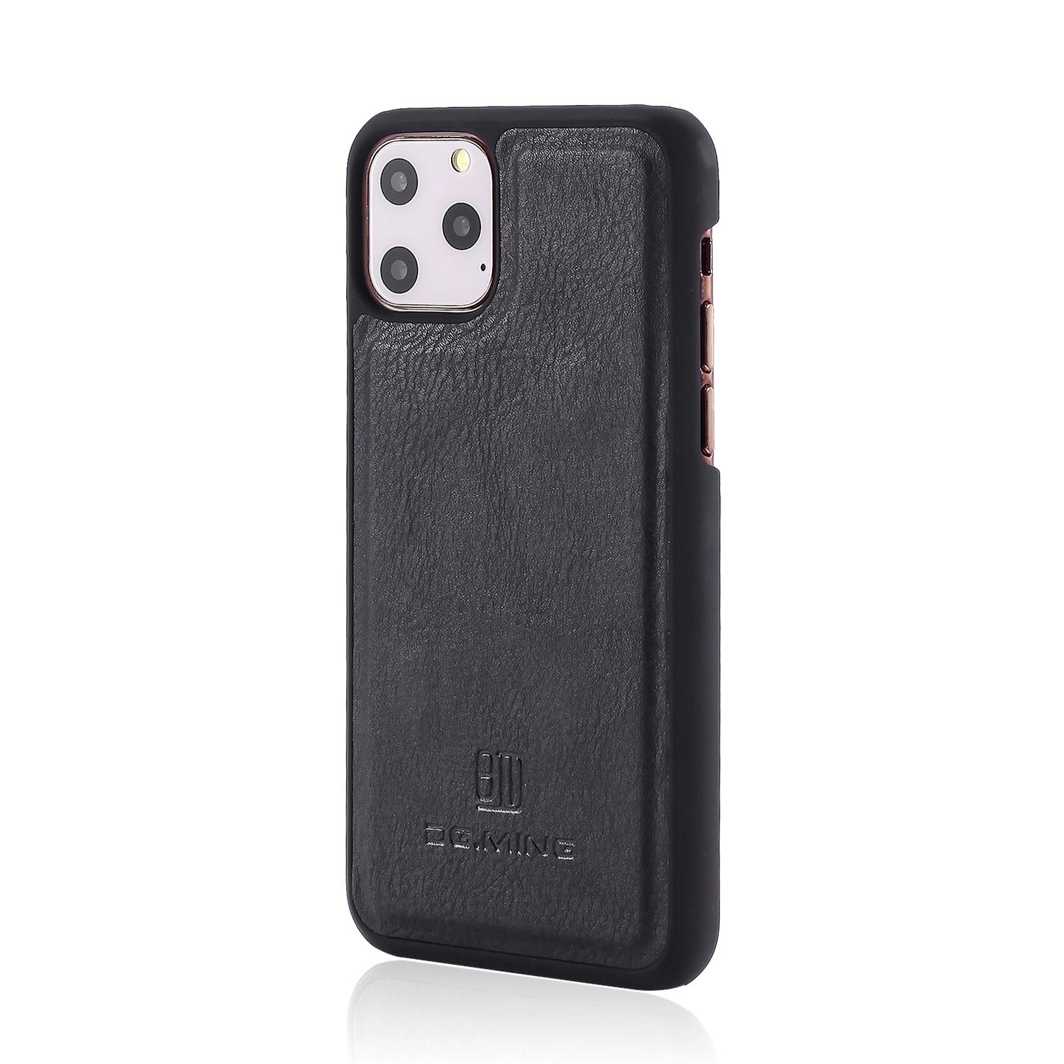 Magnet Wallet iPhone 11 Pro Black