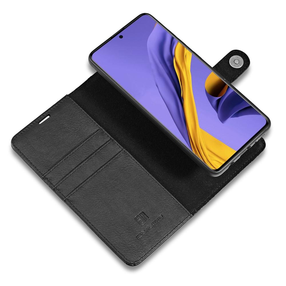 Magnet Wallet Samsung Galaxy A51 Black