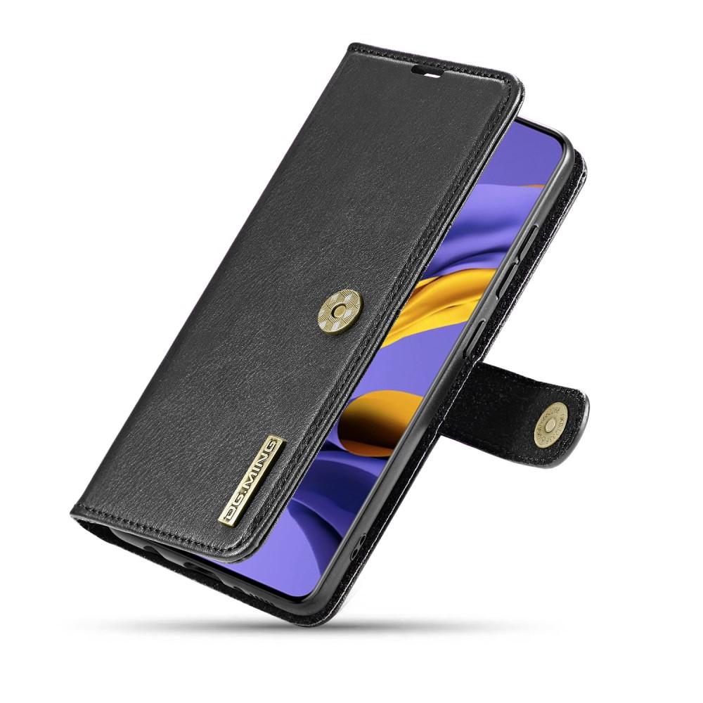 Magnet Wallet Samsung Galaxy A51 Black