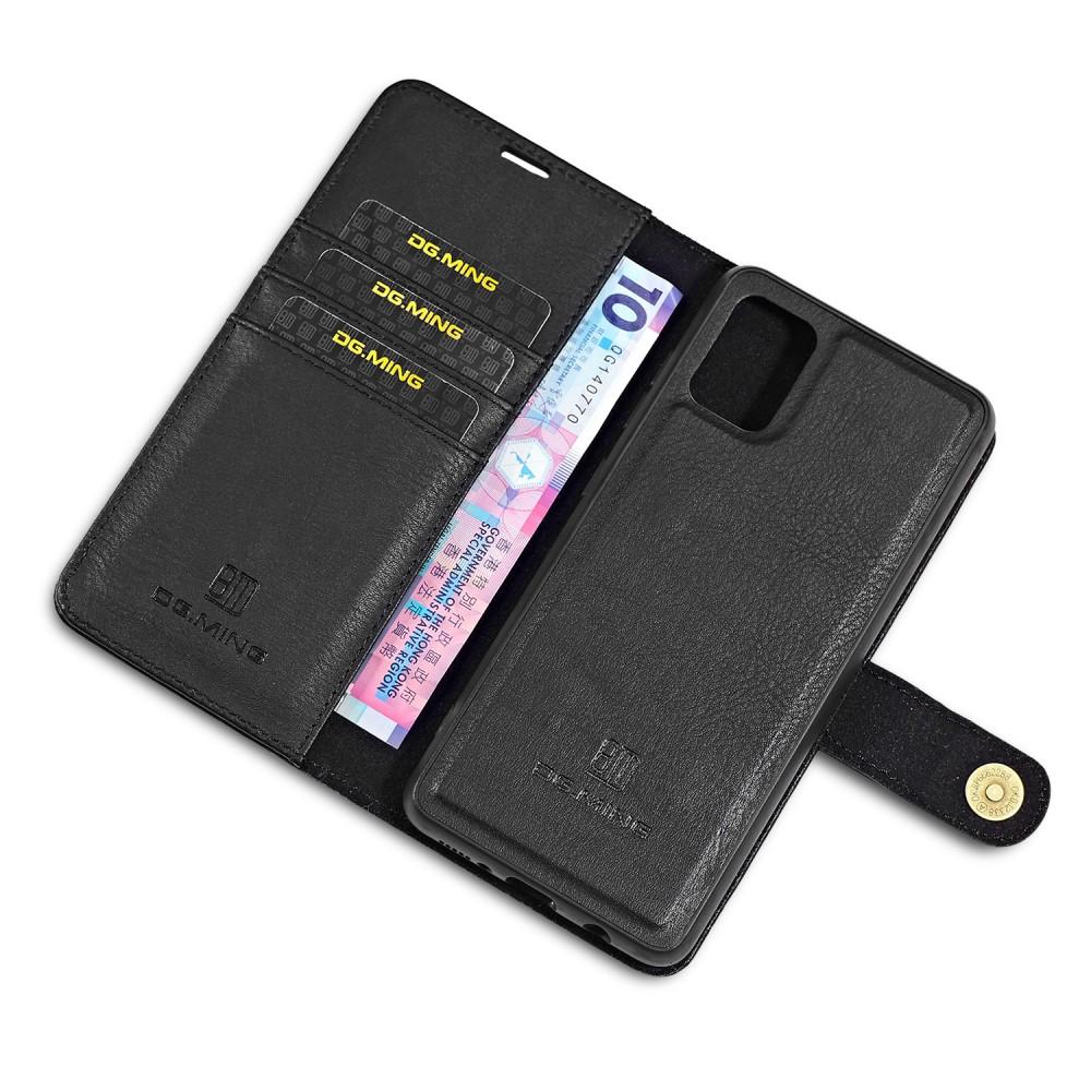 Magnet Wallet Samsung Galaxy A51 Black