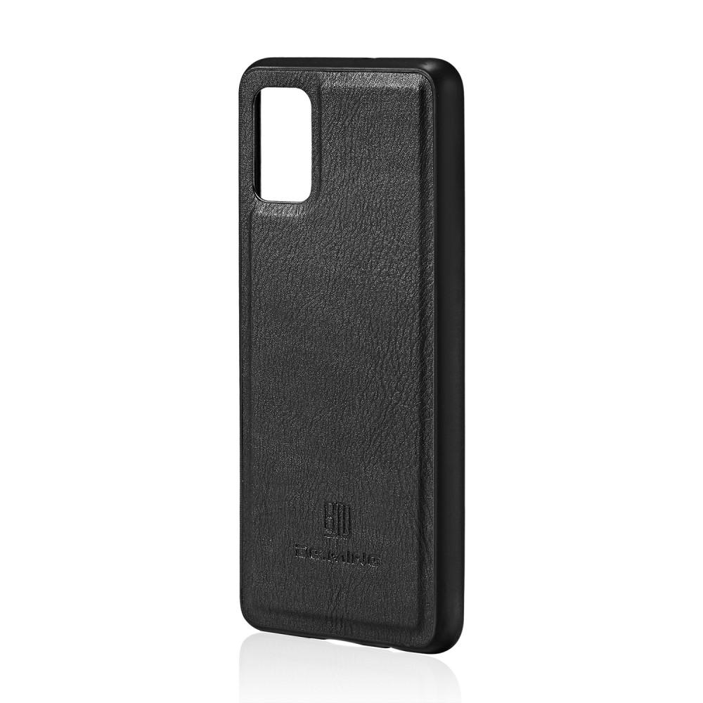 Magnet Wallet Samsung Galaxy A71 Black