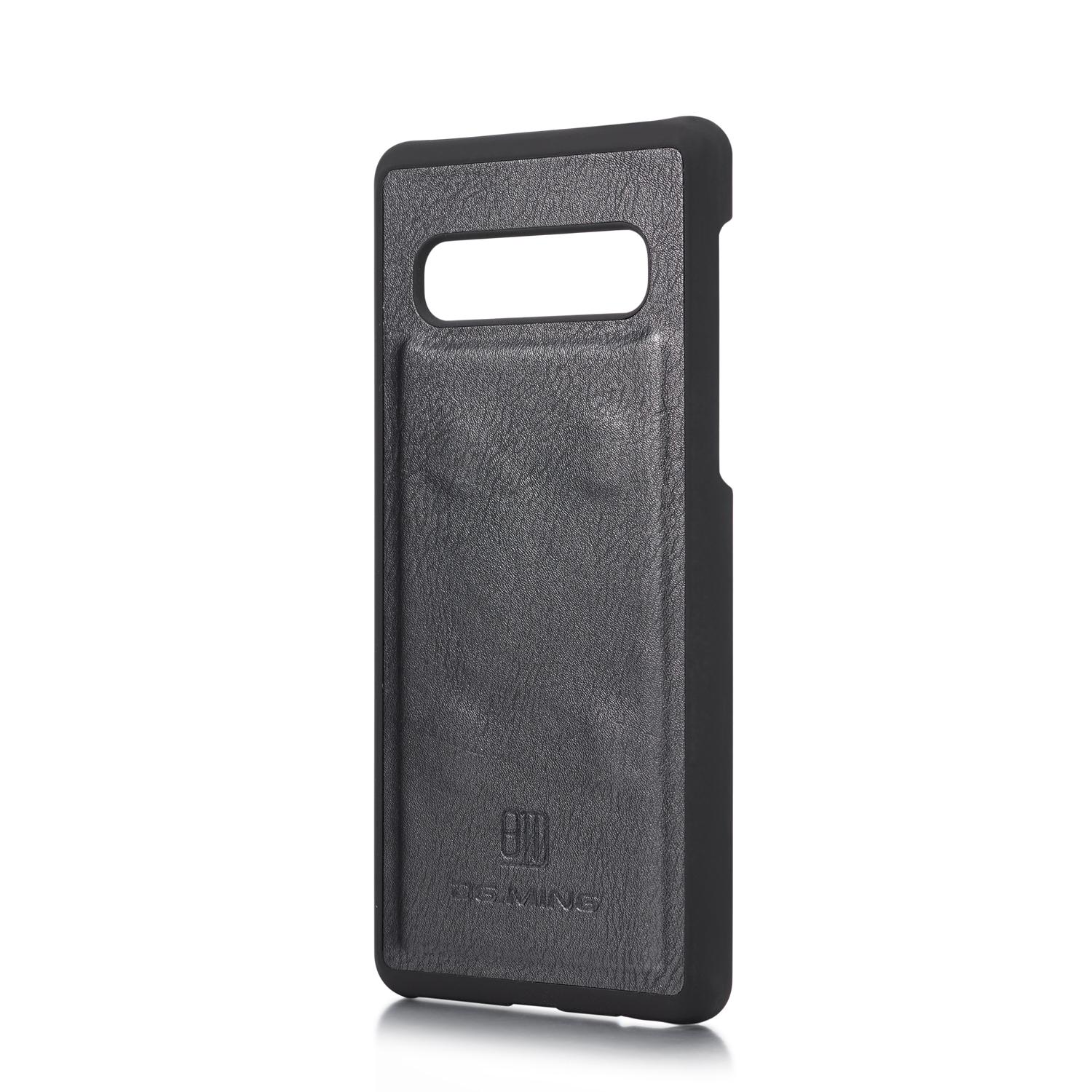 Magnet Wallet Samsung Galaxy S10 Black