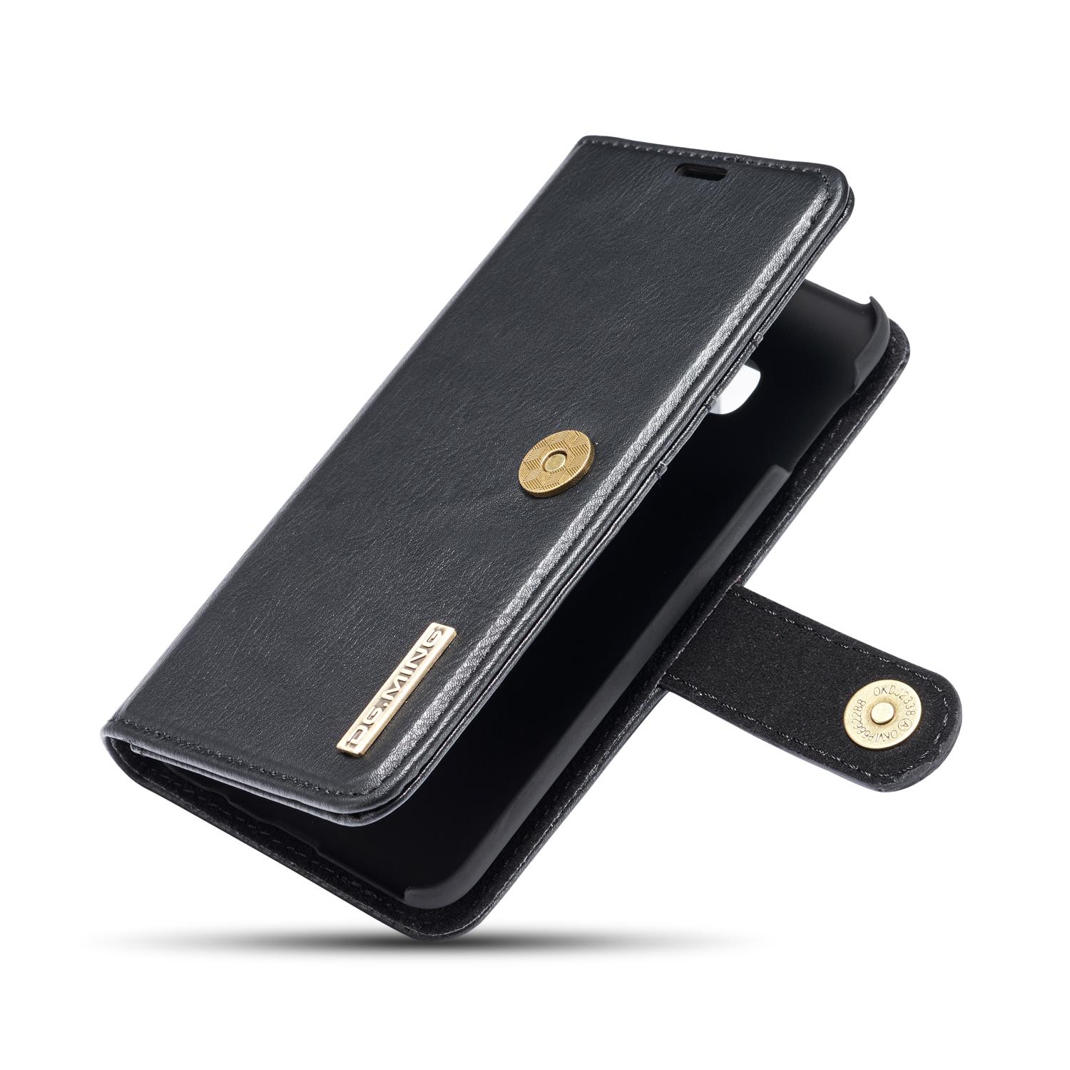 Magnet Wallet Samsung Galaxy S10e Black