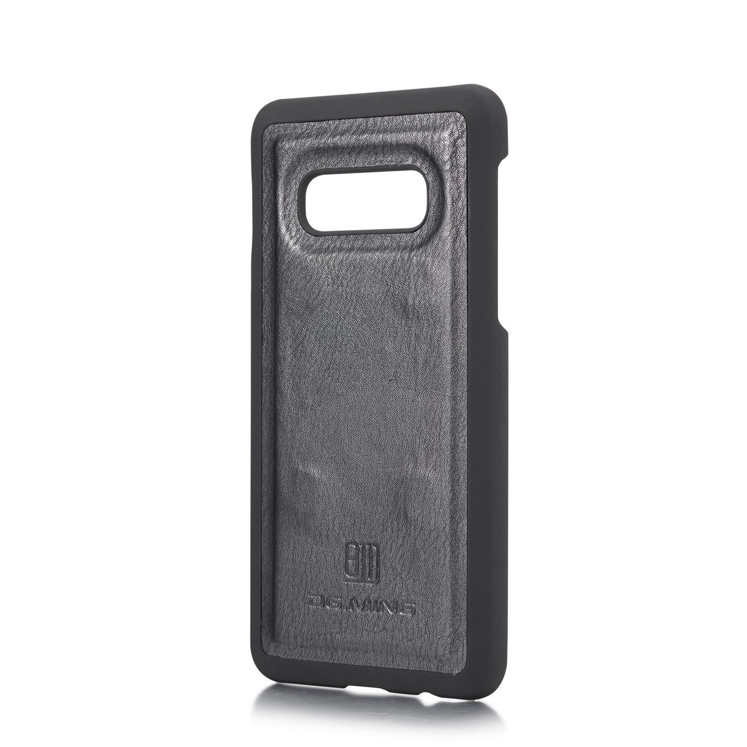 Magnet Wallet Samsung Galaxy S10e Black