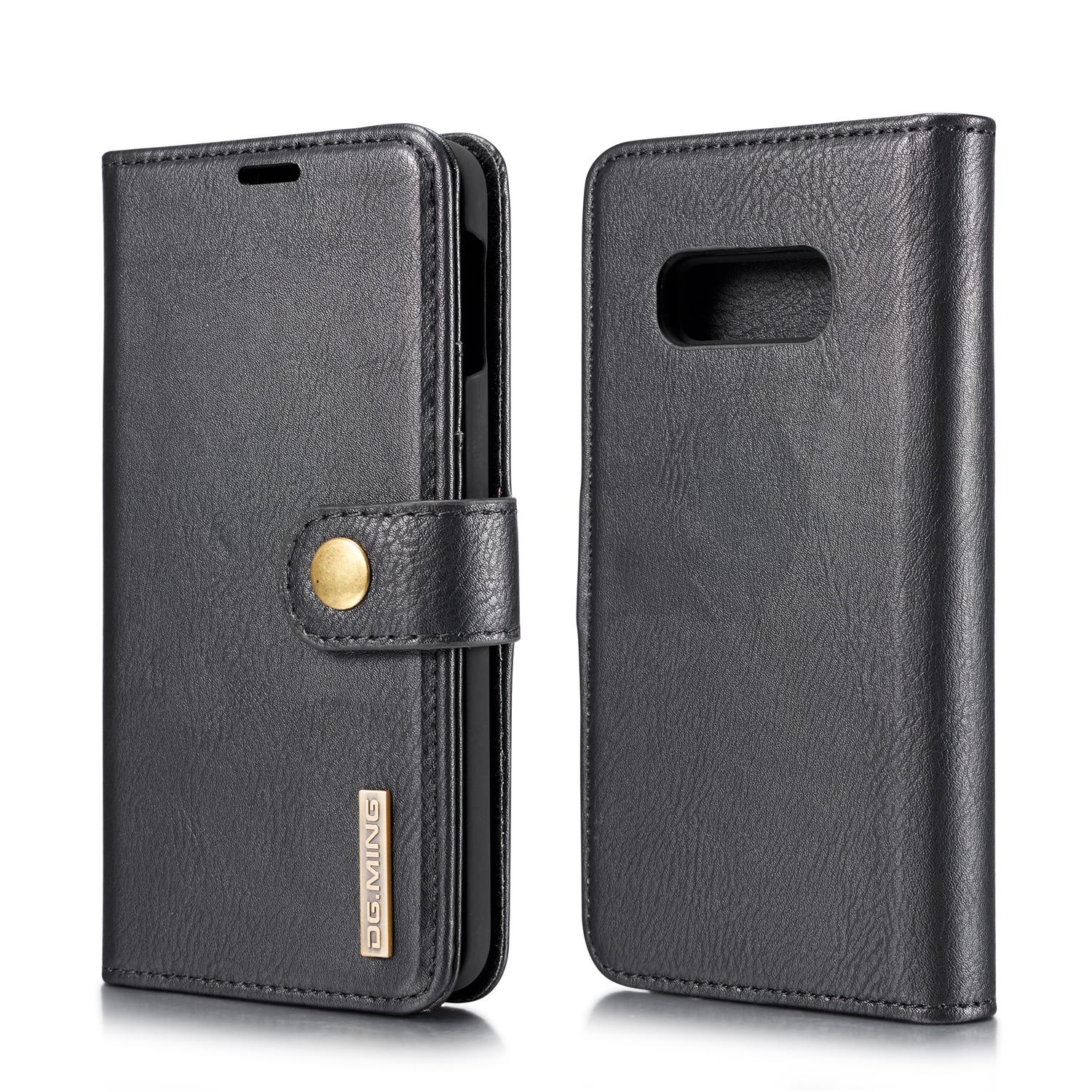 Magnet Wallet Samsung Galaxy S10e Black