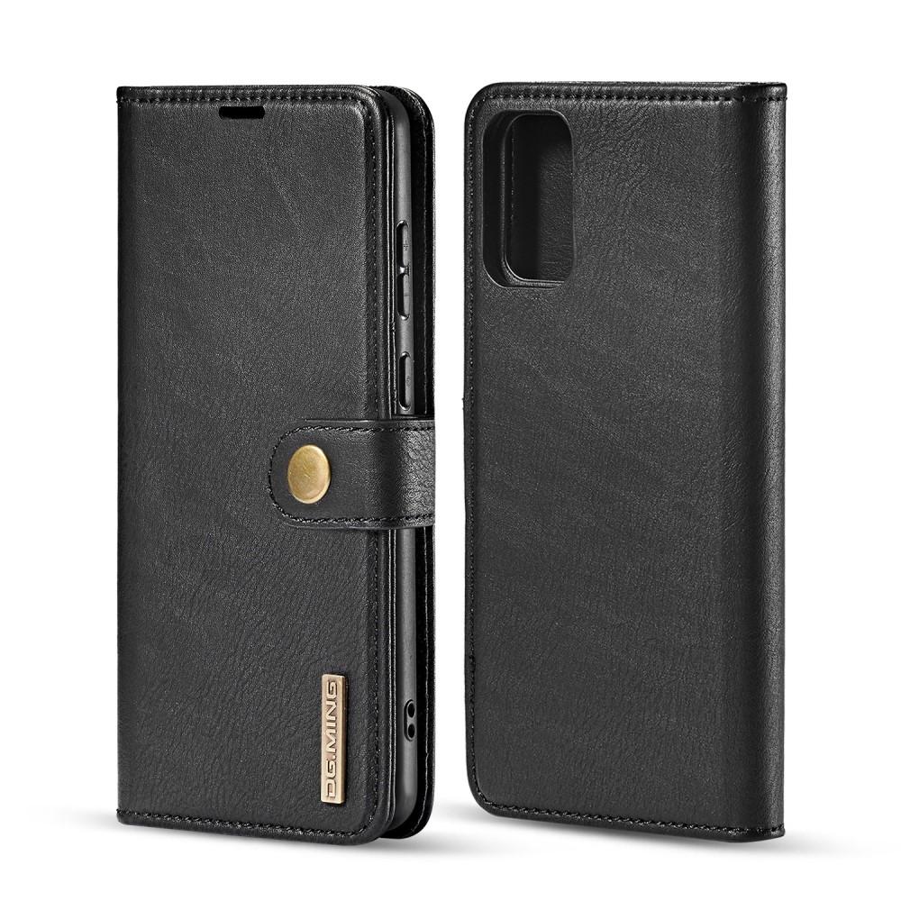 Magnet Wallet Samsung Galaxy S20 Black