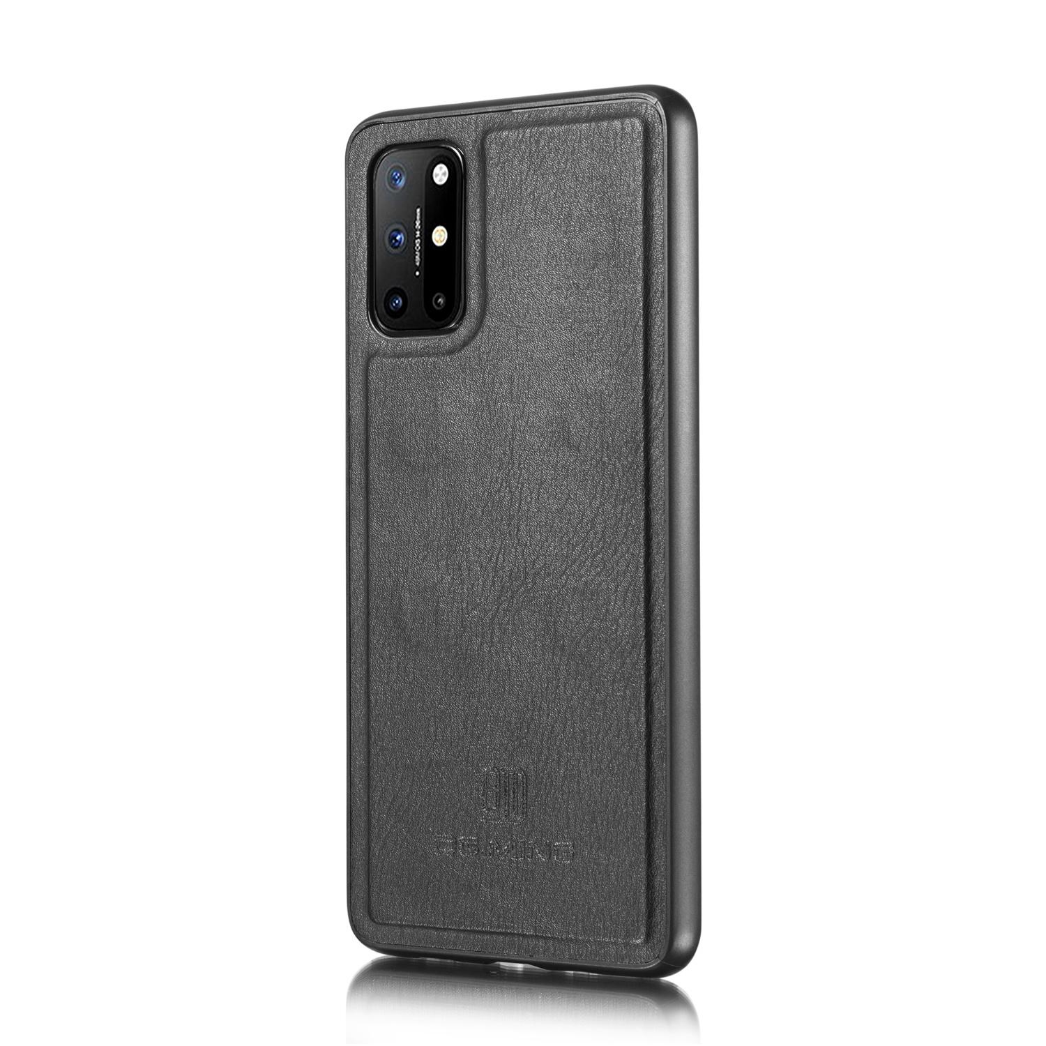 Magnet Wallet OnePlus 8T Black