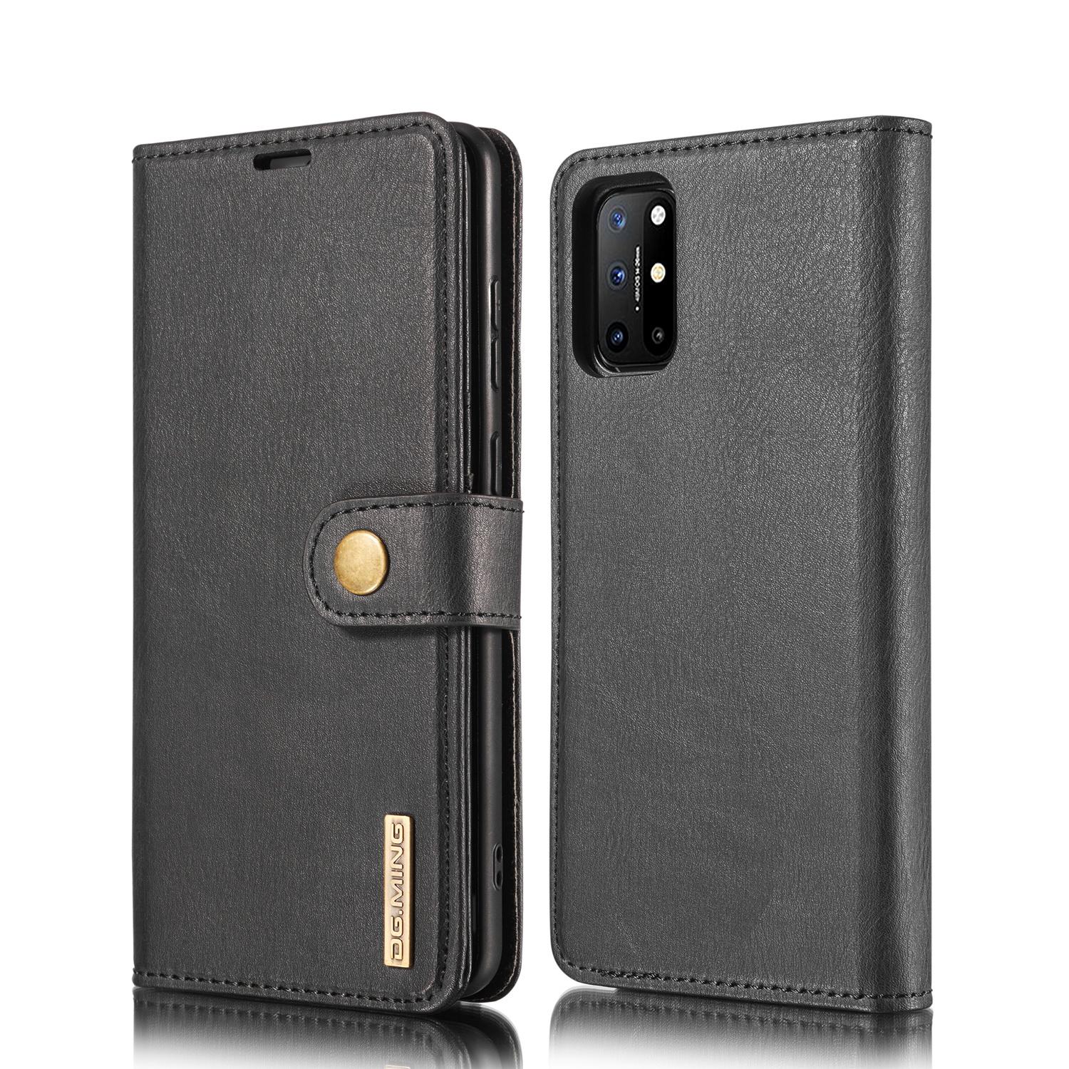 Magnet Wallet OnePlus 8T Black