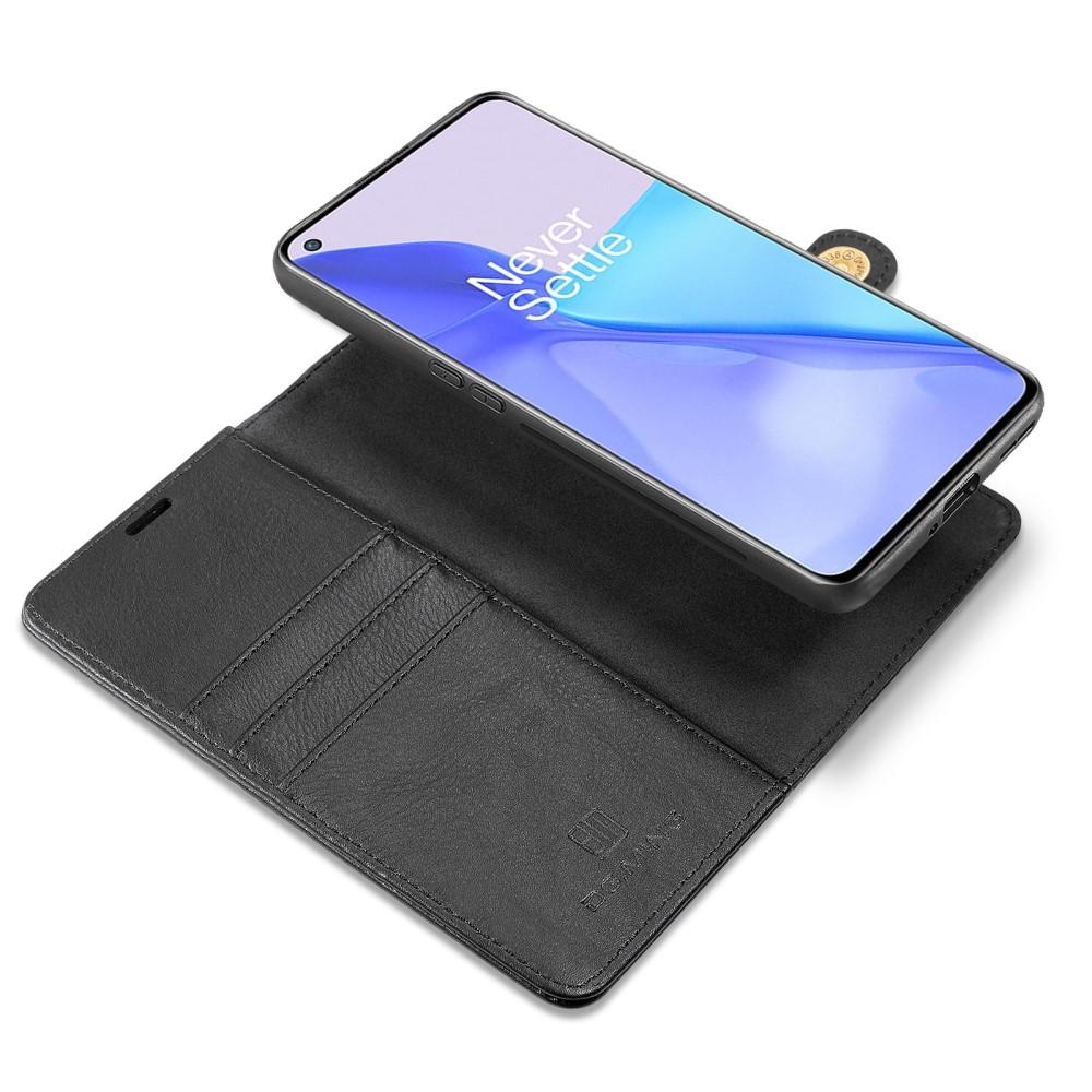 Magnet Wallet OnePlus 9 Black