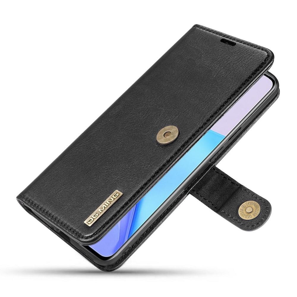 Magnet Wallet OnePlus 9 Black