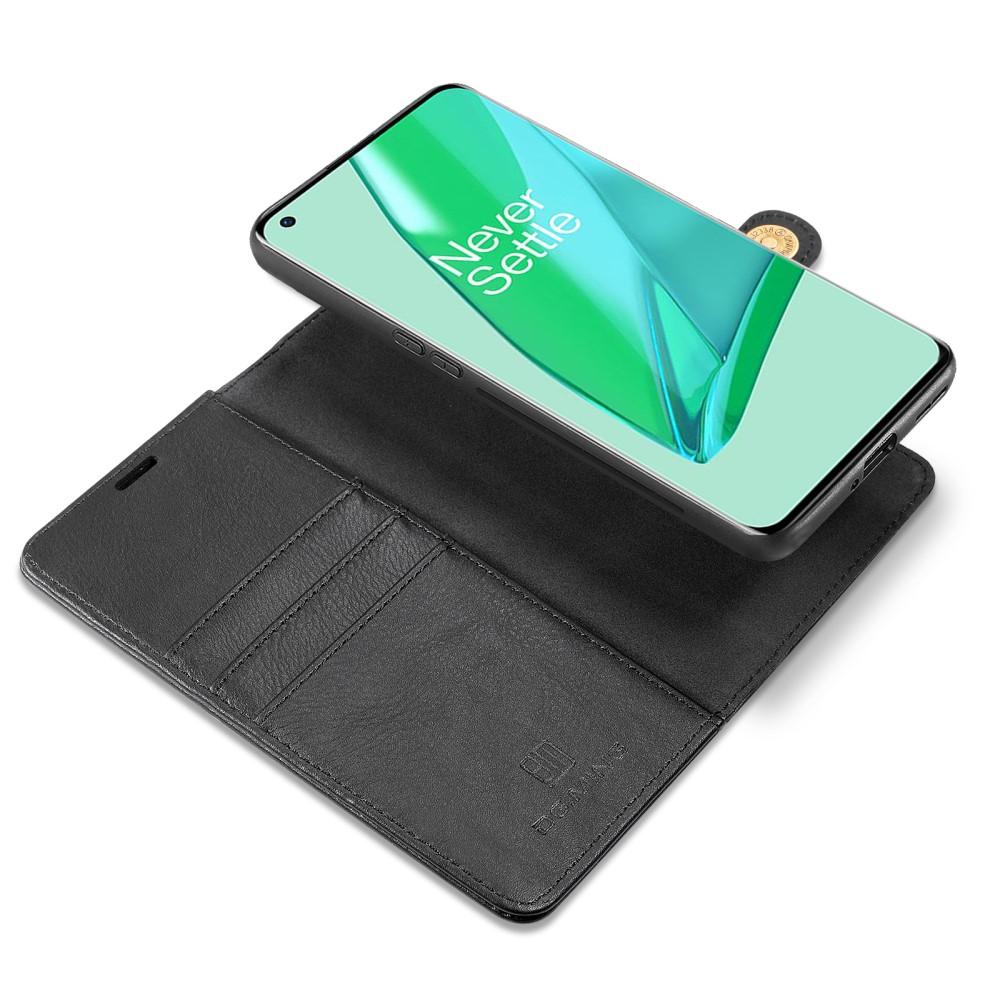 Magnet Wallet OnePlus 9 Pro Black