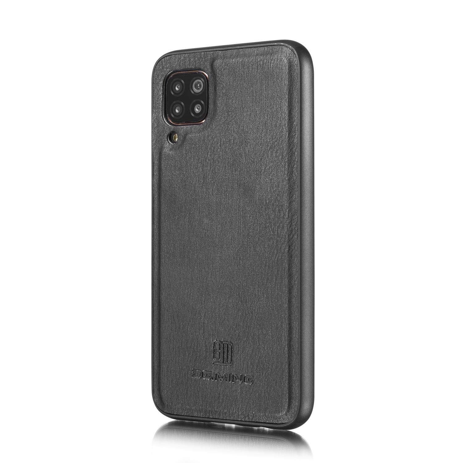Magnet Wallet Samsung Galaxy A42 Svart