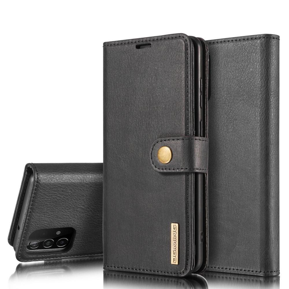 Magnet Wallet Samsung Galaxy A52/A52s Black