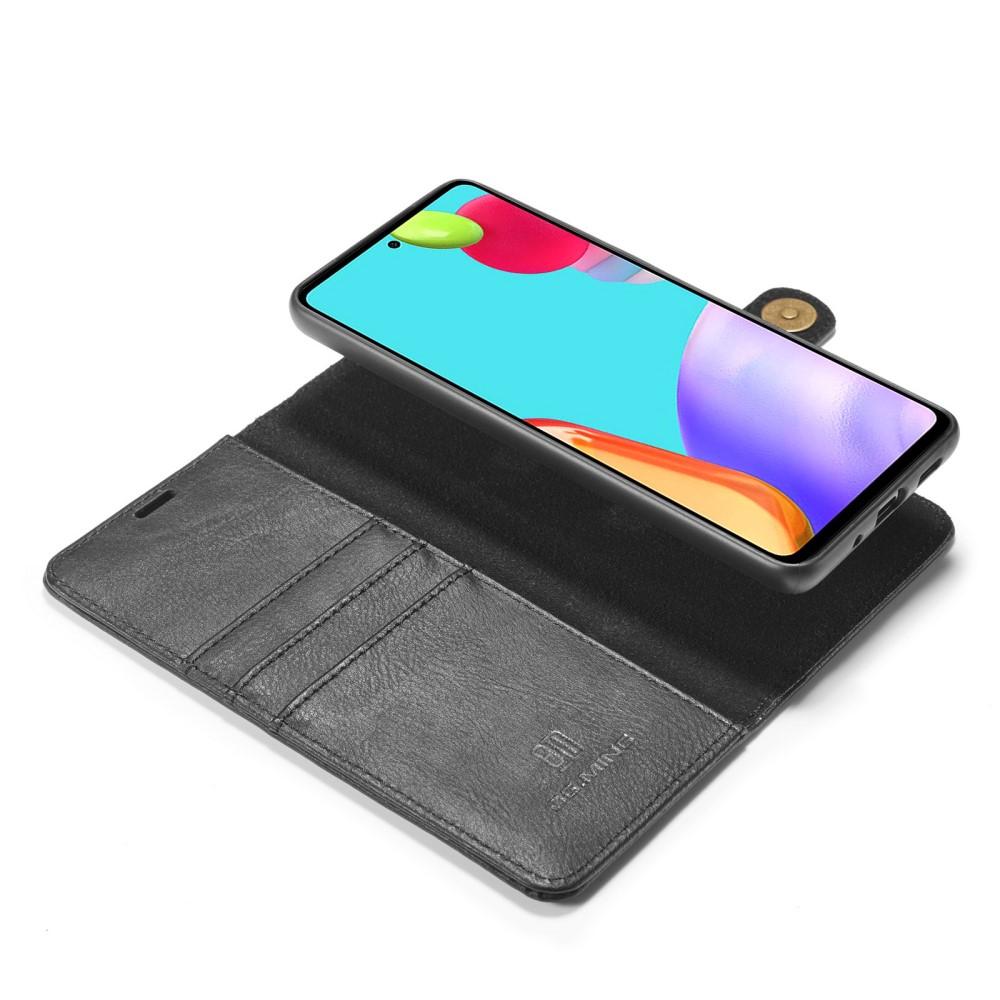 Magnet Wallet Samsung Galaxy A52/A52s Black