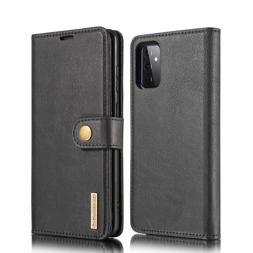 Magnet Wallet Samsung Galaxy A72 5G Black