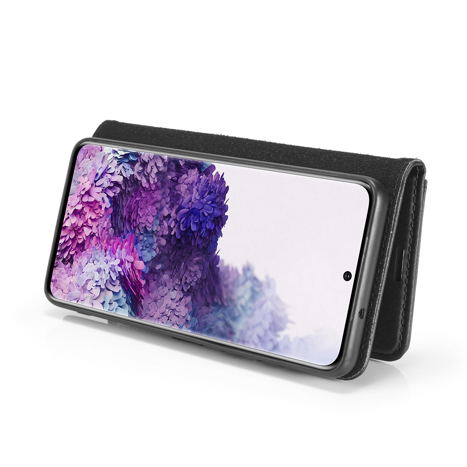 Magnet Wallet Samsung Galaxy S20 Plus Black