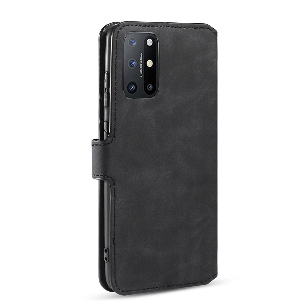 Wallet Case OnePlus 8T Black