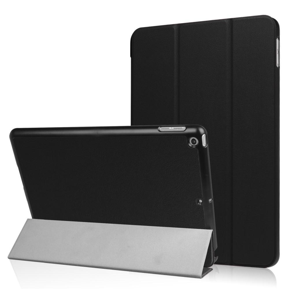Etui Tri-fold iPad Air 2 9.7 (2014) svart