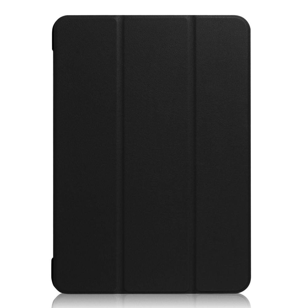 Etui Tri-fold iPad 9.7 5th Gen (2017) svart