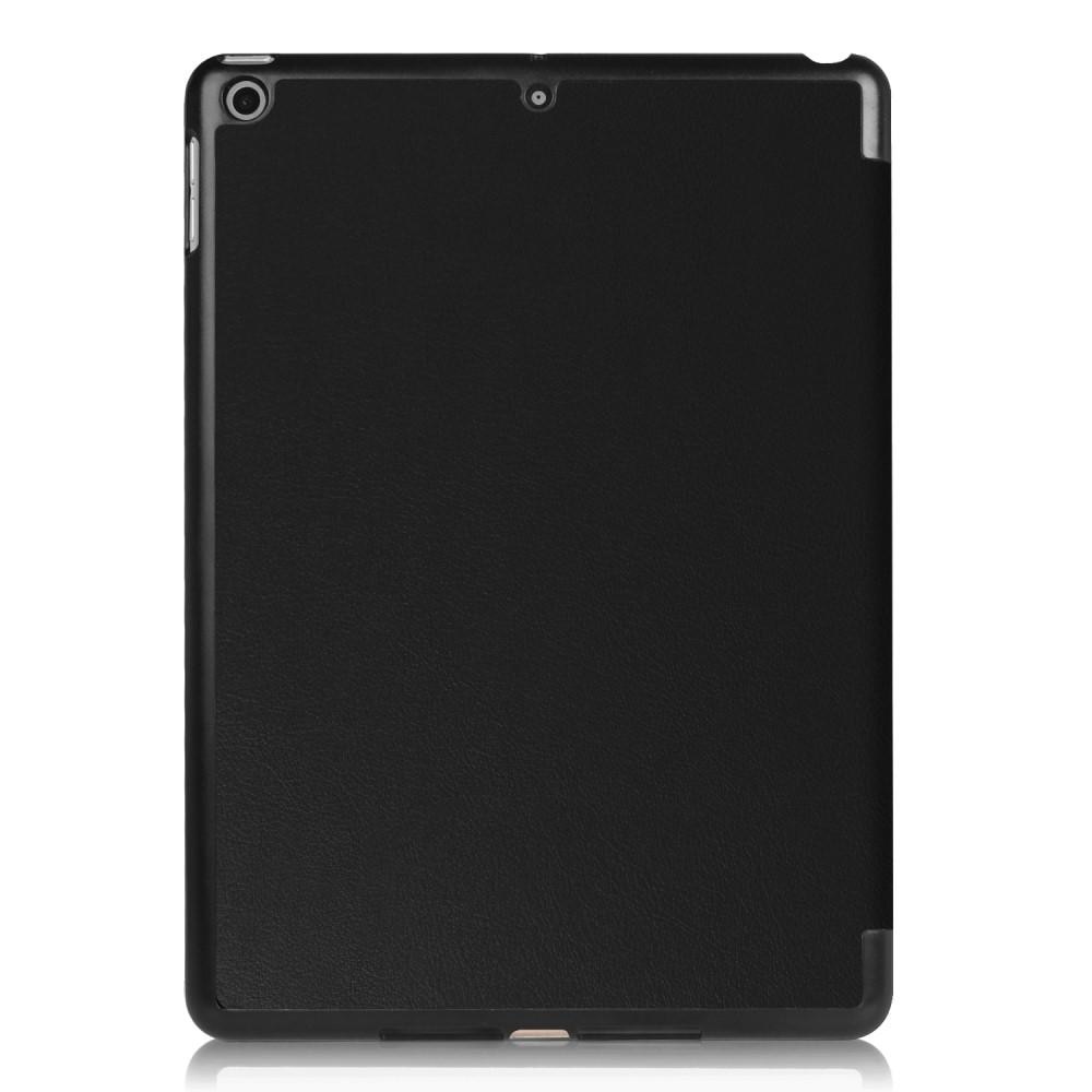 Etui Tri-fold Apple iPad 9.7 2017/2018 svart