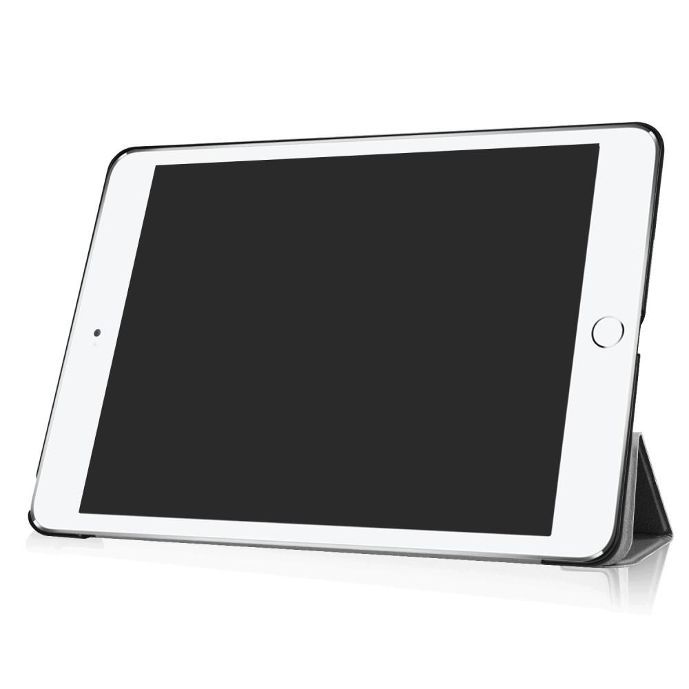 Etui Tri-fold iPad 9.7 6th Gen (2018) svart