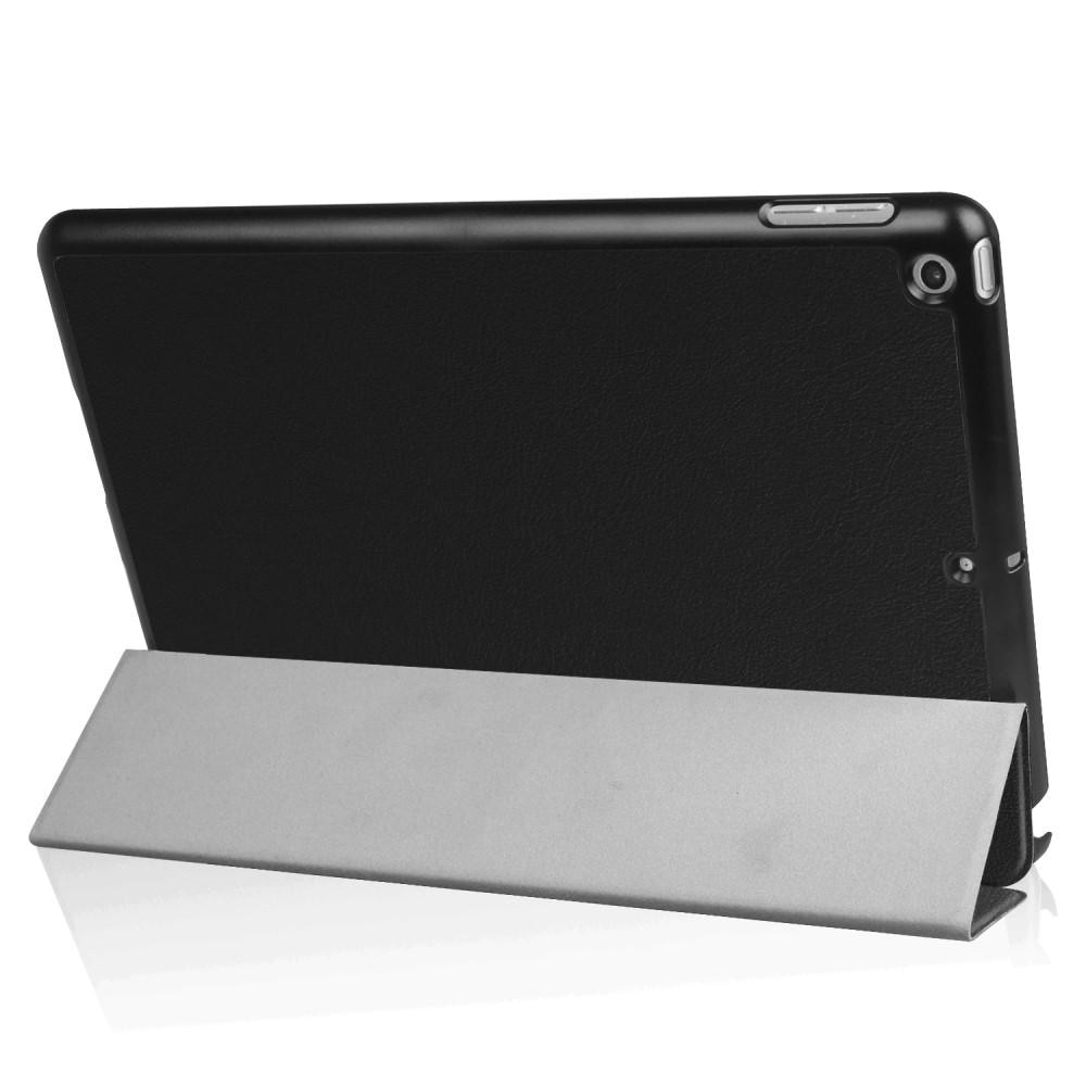 Etui Tri-fold iPad 9.7 6th Gen (2018) svart